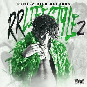 RR Lifestyle 2 (Explicit)