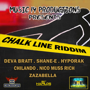 Chalk Line Riddim