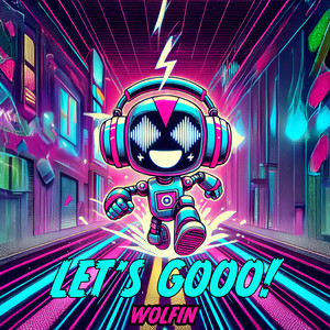 Let's GOOO! (Short Version)