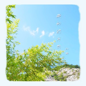 未知的方向 (伴奏)