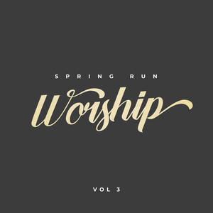 Spring Run Worship, Vol. 3