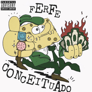 Conceituado (Explicit)