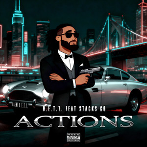 Actions (Explicit)