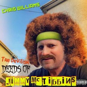 Jimmy MC Tibbins (Explicit)