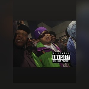 Cocaine Legend(feat. Un Pacino) (Explicit)