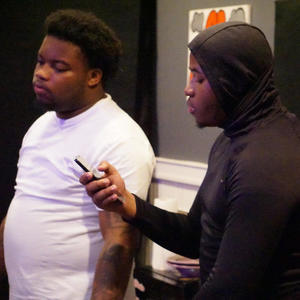 Not So Bad (feat. Haad ) (Explicit)