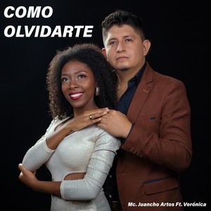 Como Olvidarte (feat. Verónica)