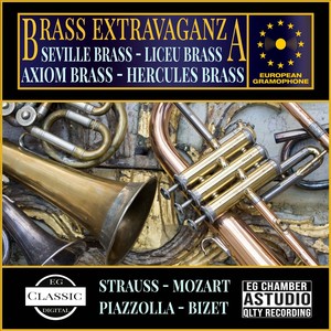 Brass Extravaganza