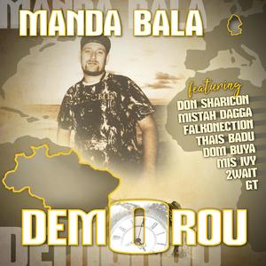 Quero ver (feat. Mis Ivy)