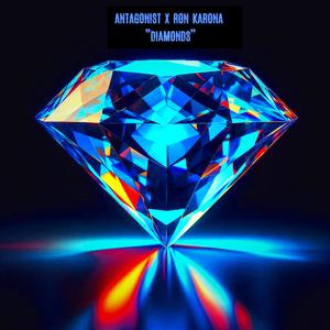 Diamonds (feat. Ron Karona)