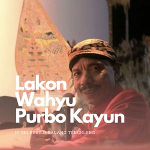 Dalang Tengkleng - LIVE ? Ki.Sri Susilo Tengkleng - Wahyu Purbo Kayun