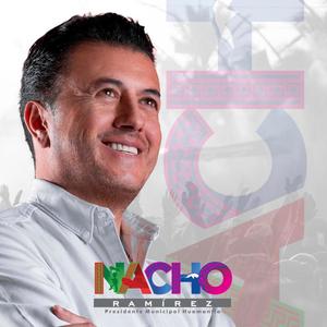 Nacho Huamantleco