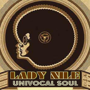 Univocal Soul (Explicit)