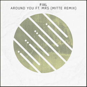 Around You (Mitte Remix)