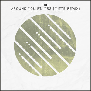Around You (Mitte Remix)