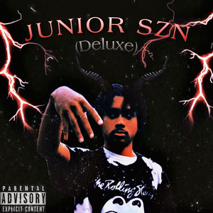 Junior S.Z.N (Deluxe) [Explicit]