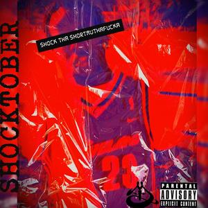 Shocktober Ep (Explicit)