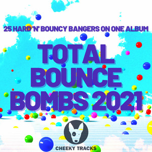 Total Bounce Bombs 2021