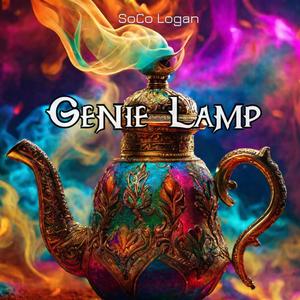 Genie Lamp