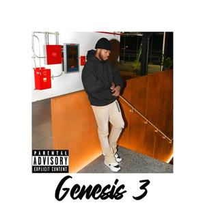 Genesis 3 (Explicit)