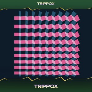 Trippox (Tech house mix, 24 bit remastered)