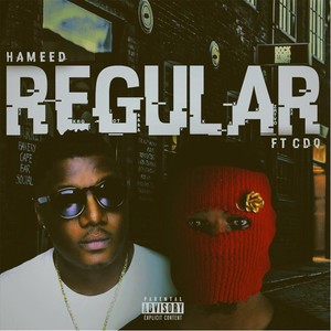 Regular(feat. CDQ) (Explicit)