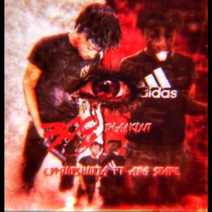 300 Blackout (feat. Edmtopshotta) (Explicit)