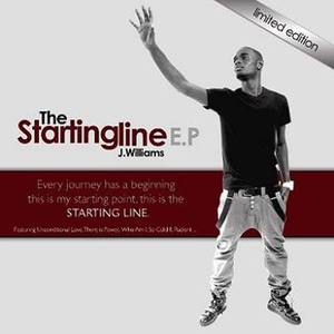 The Starting Line (Limited Edition)