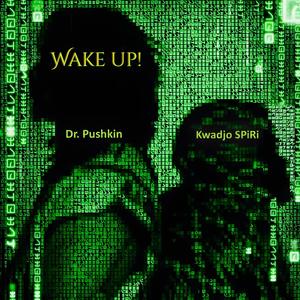 Wake Up! (feat. Nikita Tolkachev & AzkonnaBeatz) (Inst.)