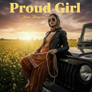 Proud Girl
