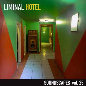 Liminal Hotel (feat. Leonardo Marques & Guerra) (Soundscapes Vol.25)