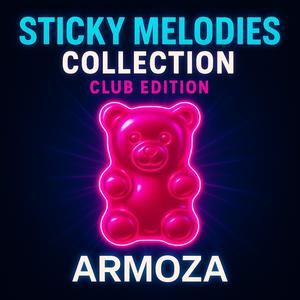 ARMOZA - Storm (Club Edition)