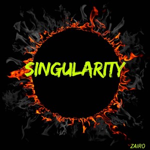 Singularity