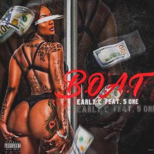 B.O.A.T (Explicit)