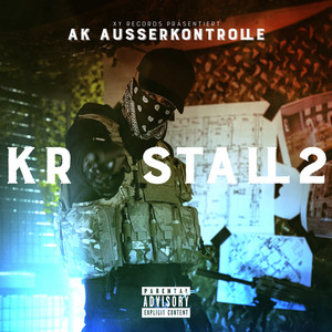 Kristall 2 (Explicit)