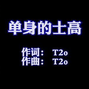 单身的士高 (伴奏)