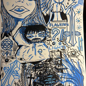 ME & MARI (feat. Komari Cloud) (Explicit)