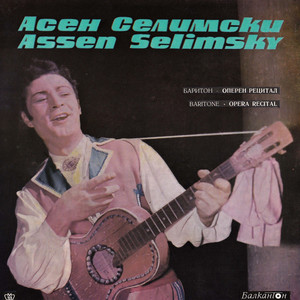 Pagliacci, Prologue - Prelude...Si può? Signore! Signori