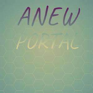 Anew Portal