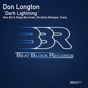 Dark Lightning (Alex Efe & Diego Berrondo Remix)