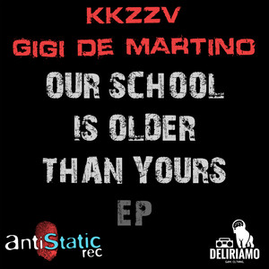 Pathetic (Original Mix)