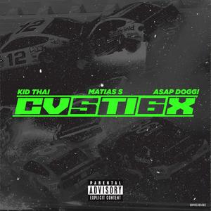 Castigo (feat. Matias S & Doggi) (Explicit)
