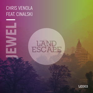 Jewel(feat. Cinalski) (Original Mix)