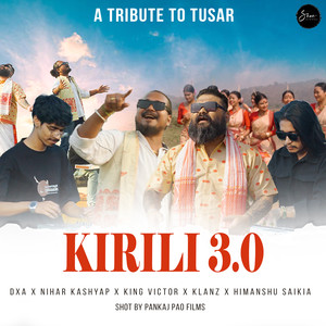 Kirili 3.0