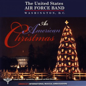 An American Christmas - There's a Star in the East