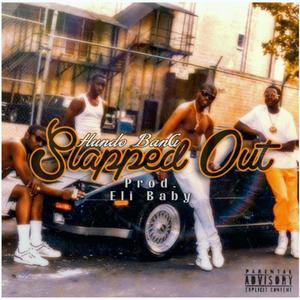 Slapped out (Explicit)