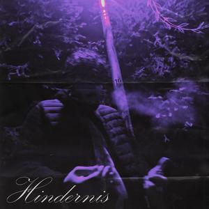 Hindernis