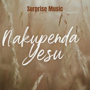 Nakupenda Yesu