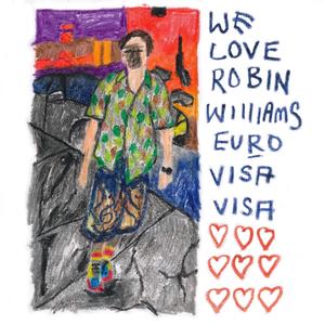 We Love Robin Williams (Explicit)