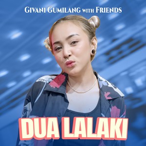 Dua Lalaki